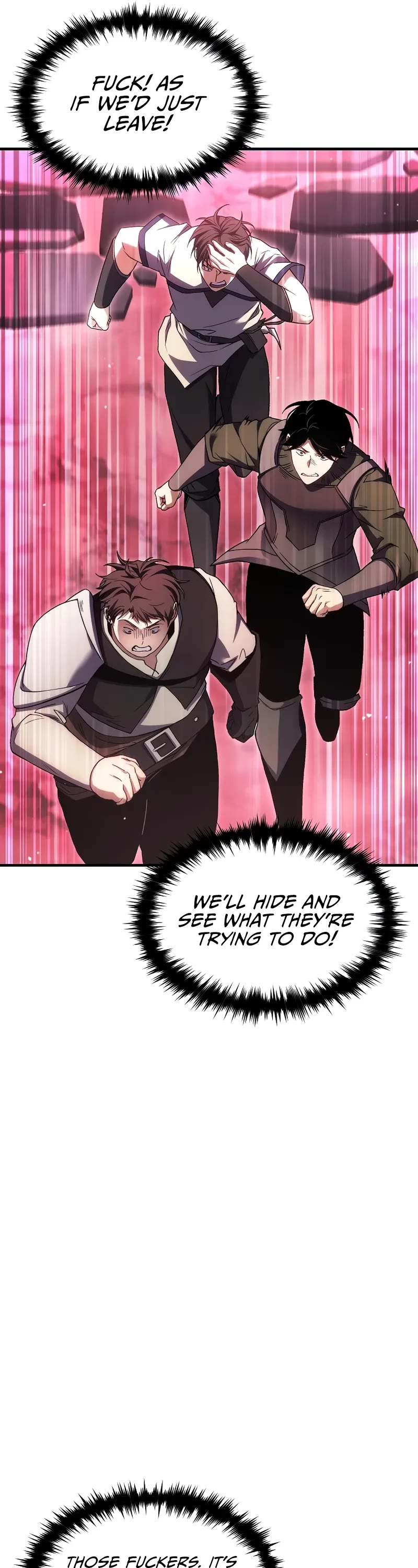 The Max-Level Player’s 100th Regression Chapter 55 page 21 - Chapter 55