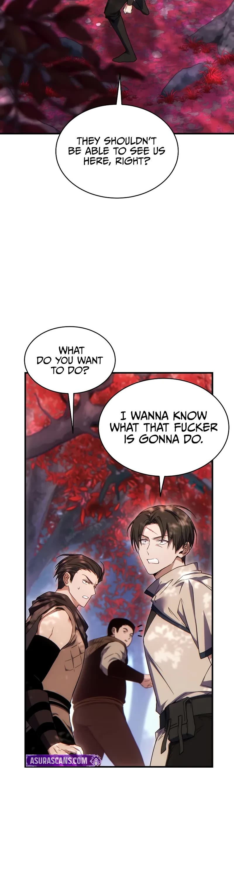 The Max-Level Player’s 100th Regression Chapter 55 page 25 - Chapter 55