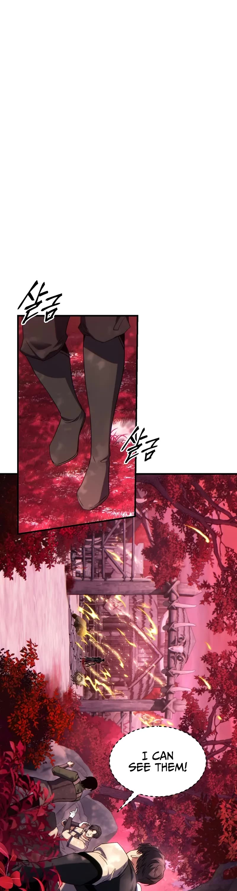 The Max-Level Player’s 100th Regression Chapter 55 page 27 - Chapter 55