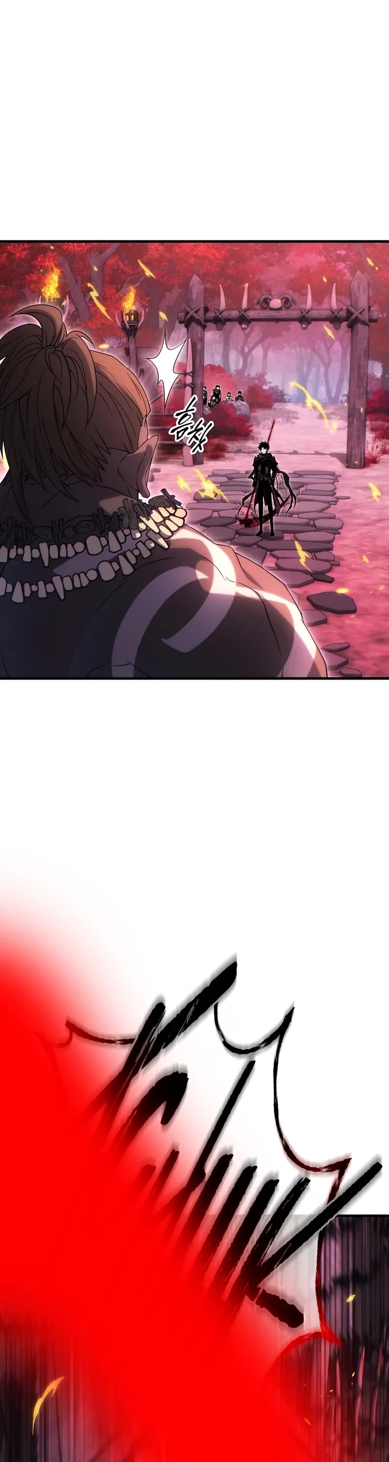 The Max-Level Player’s 100th Regression Chapter 55 page 29 - Chapter 55