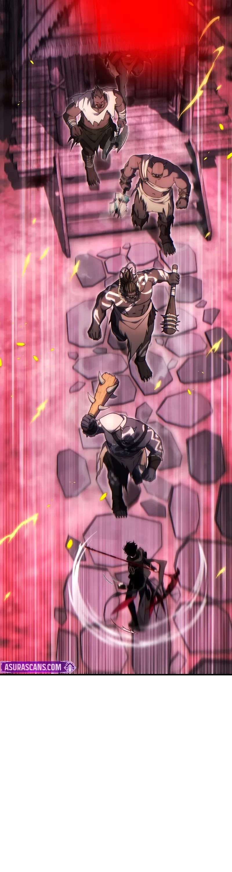 The Max-Level Player’s 100th Regression Chapter 55 page 30 - Chapter 55