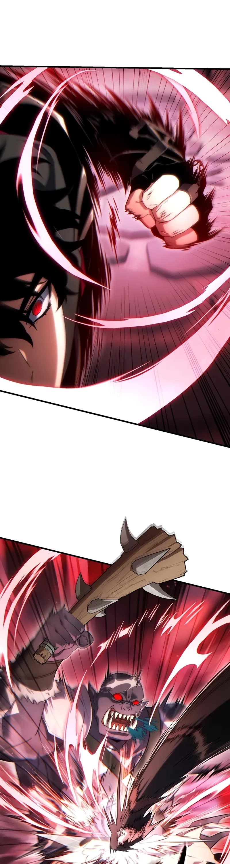 The Max-Level Player’s 100th Regression Chapter 55 page 31 - Chapter 55
