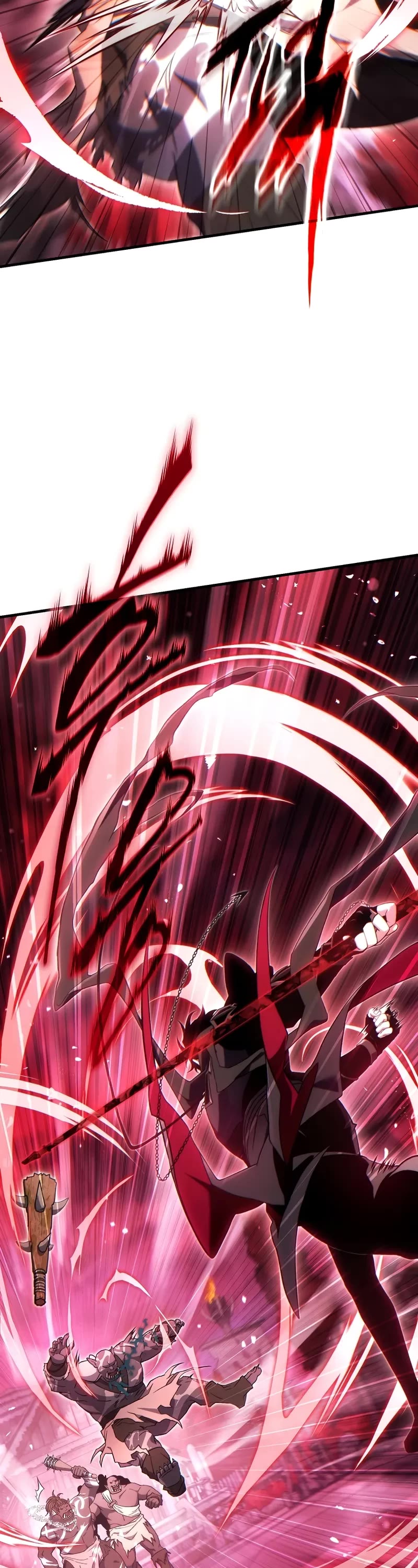 The Max-Level Player’s 100th Regression Chapter 55 page 32 - Chapter 55