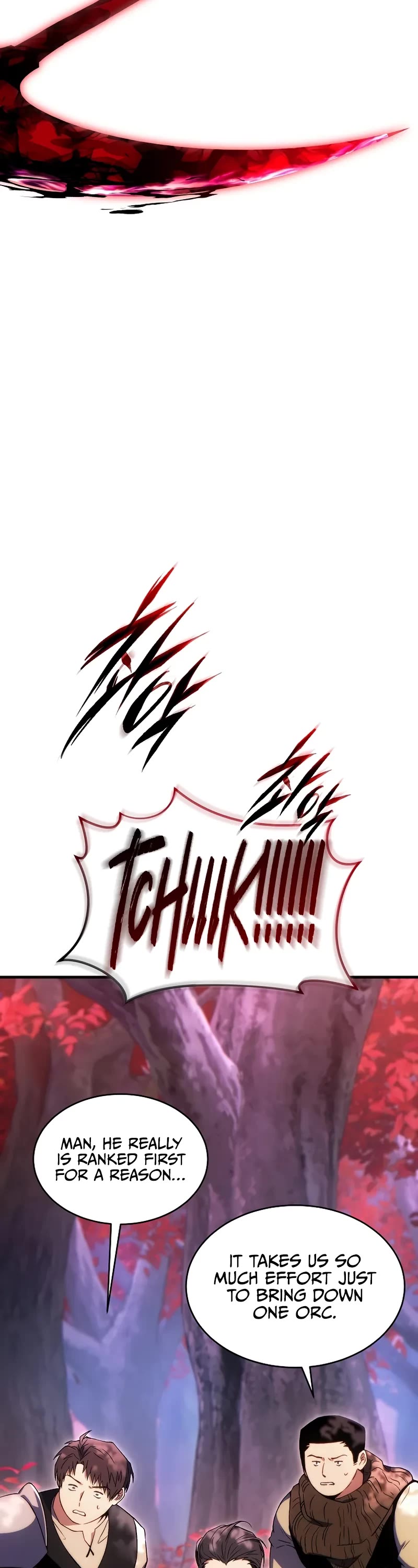 The Max-Level Player’s 100th Regression Chapter 55 page 37 - Chapter 55