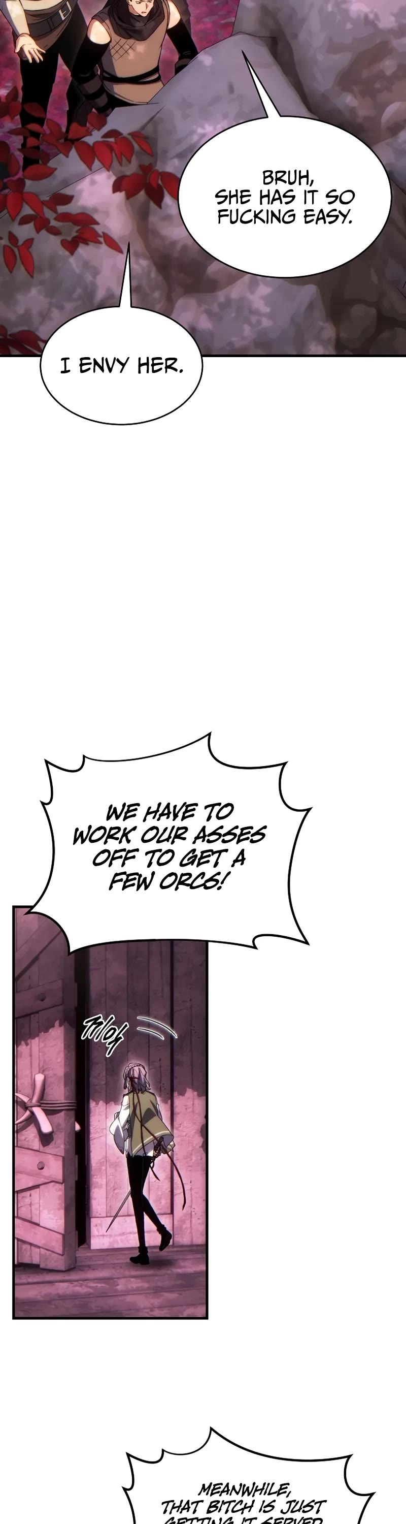 The Max-Level Player’s 100th Regression Chapter 55 page 41 - Chapter 55