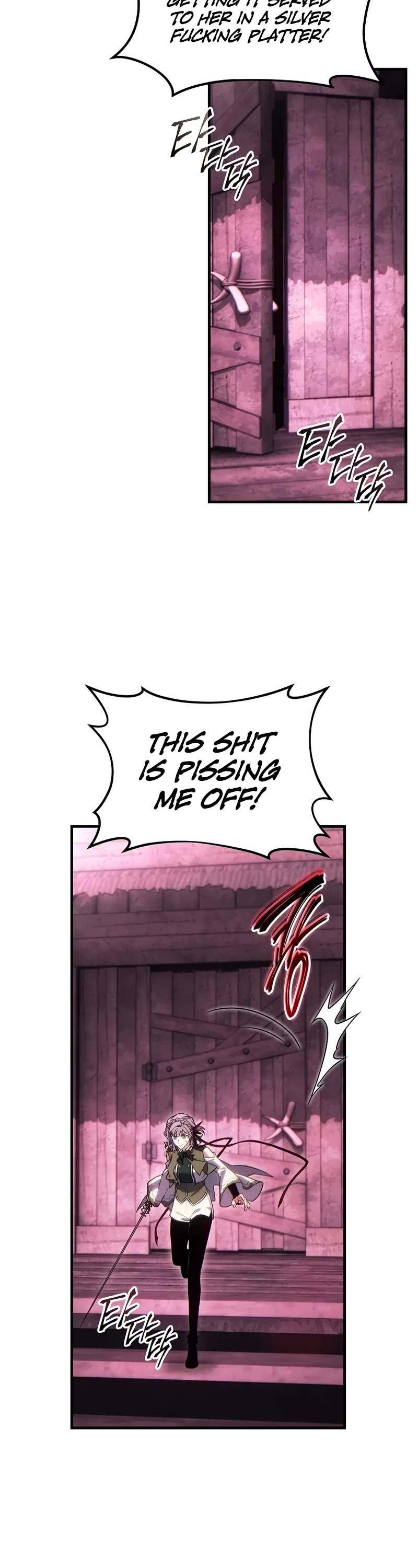 The Max-Level Player’s 100th Regression Chapter 55 page 42 - Chapter 55