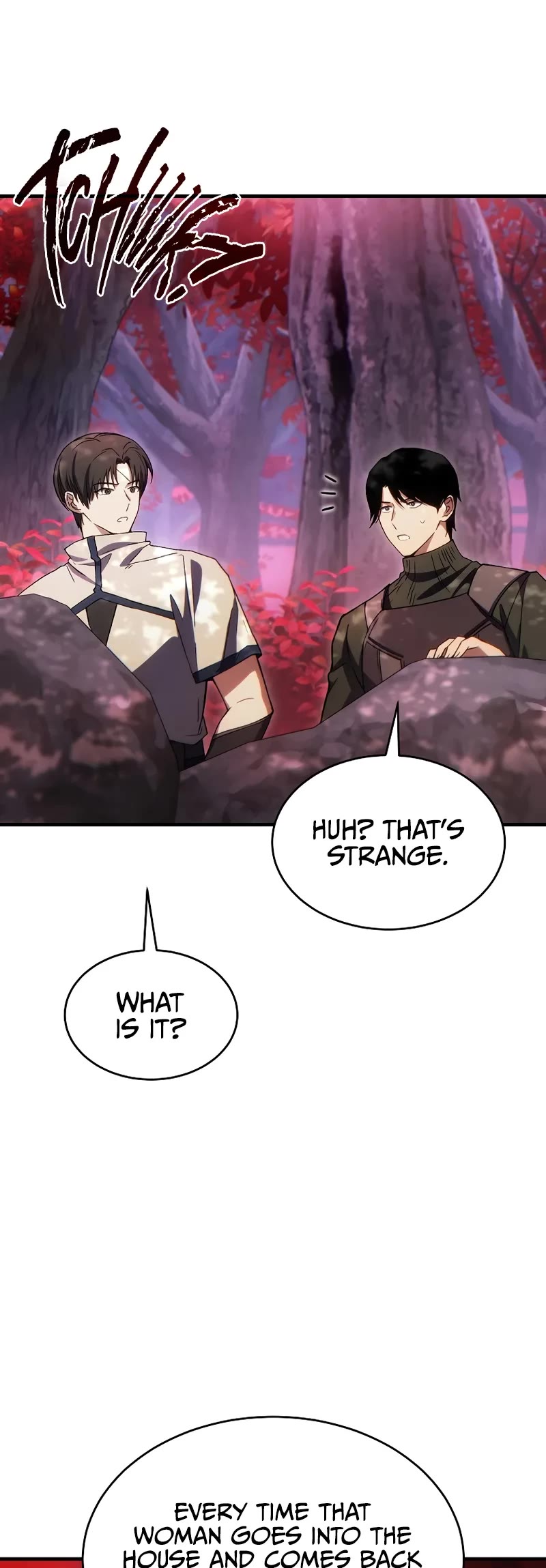 The Max-Level Player’s 100th Regression Chapter 55 page 43 - Chapter 55