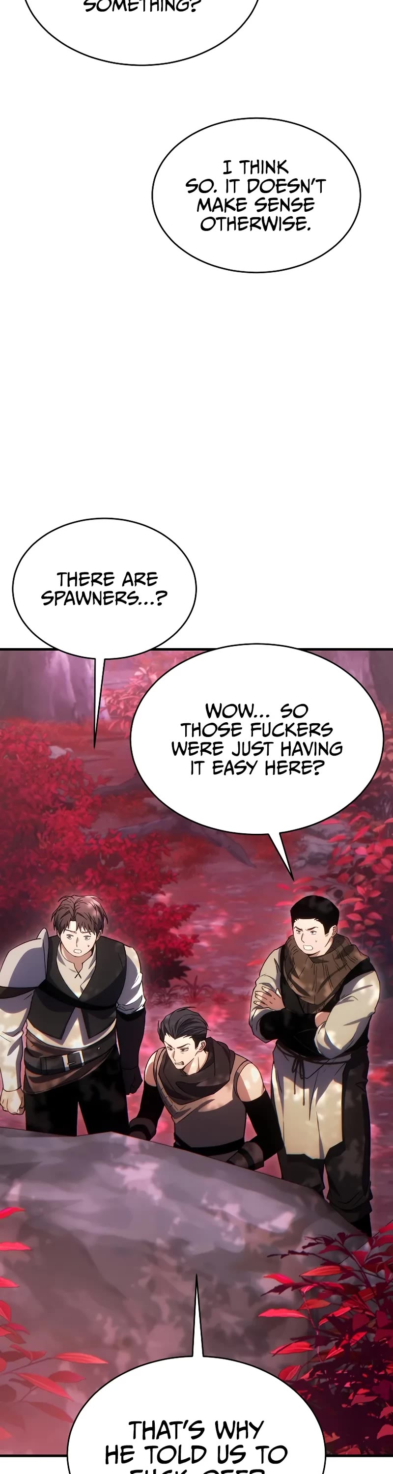 The Max-Level Player’s 100th Regression Chapter 55 page 46 - Chapter 55