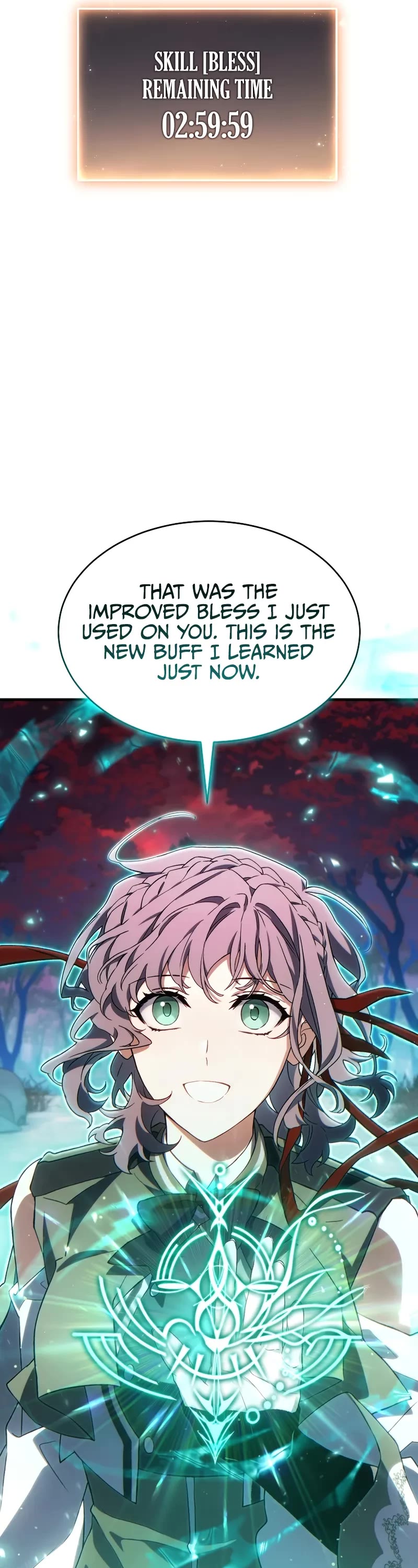 The Max-Level Player’s 100th Regression Chapter 55 page 52 - Chapter 55