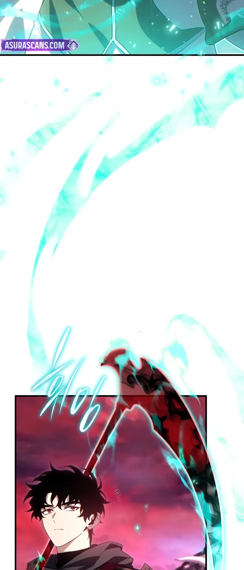 The Max-Level Player’s 100th Regression Chapter 55 page 53 - Chapter 55