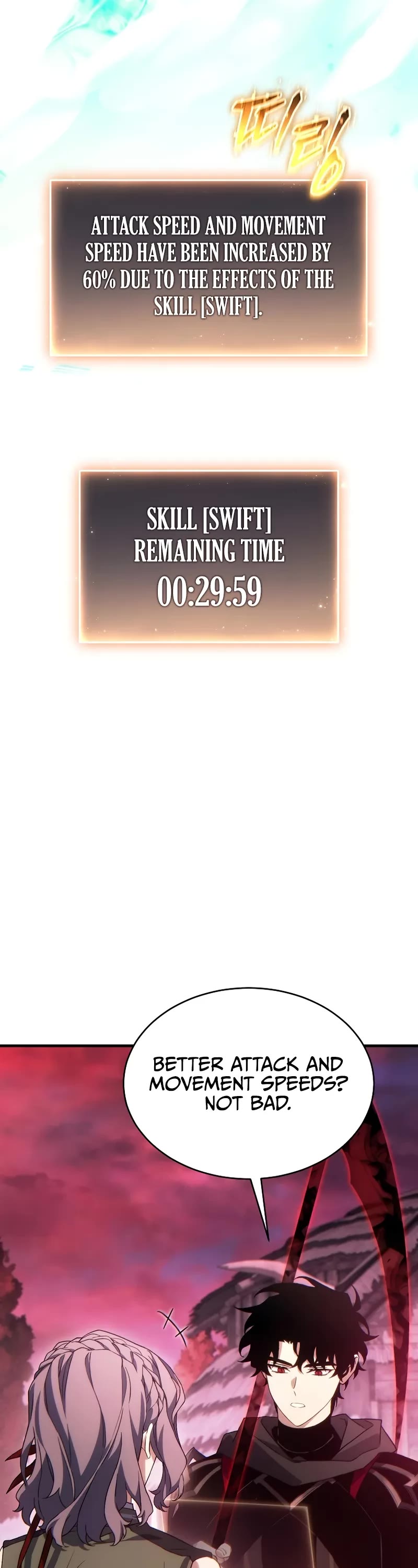 The Max-Level Player’s 100th Regression Chapter 55 page 56 - Chapter 55