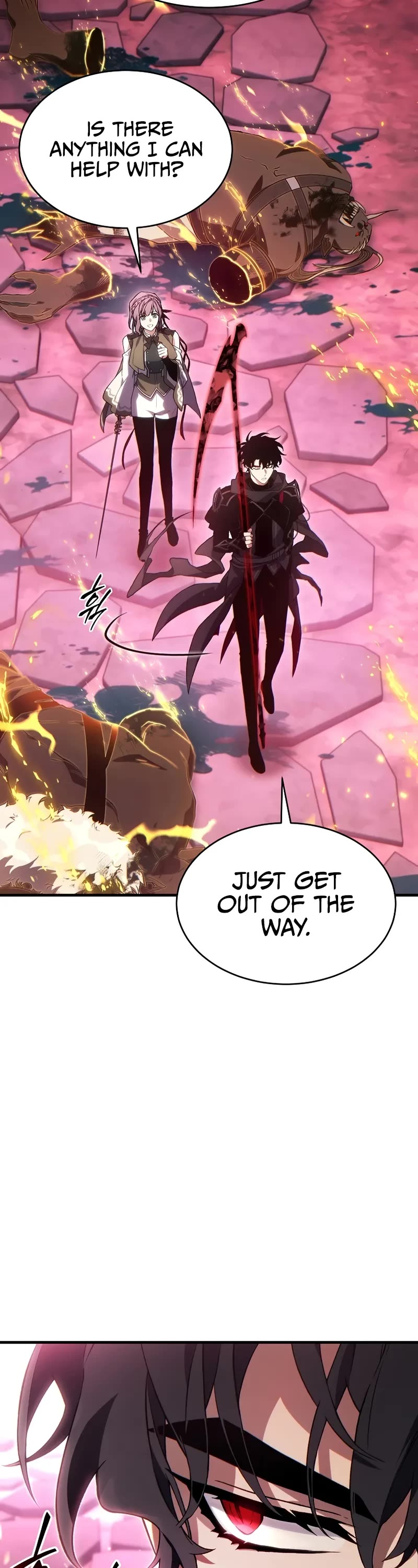 The Max-Level Player’s 100th Regression Chapter 55 page 58 - Chapter 55