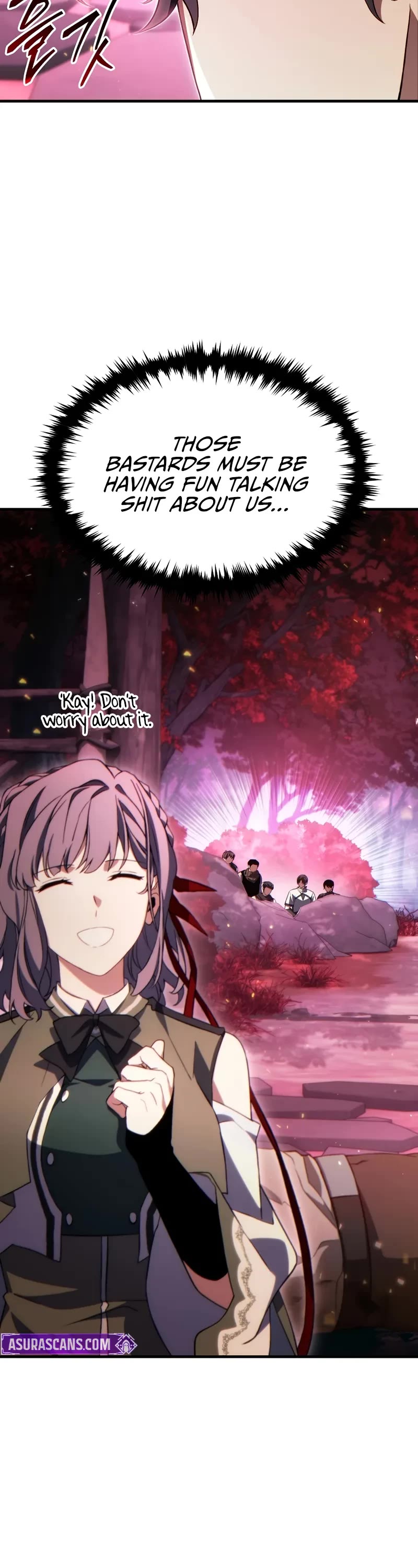 The Max-Level Player’s 100th Regression Chapter 55 page 59 - Chapter 55
