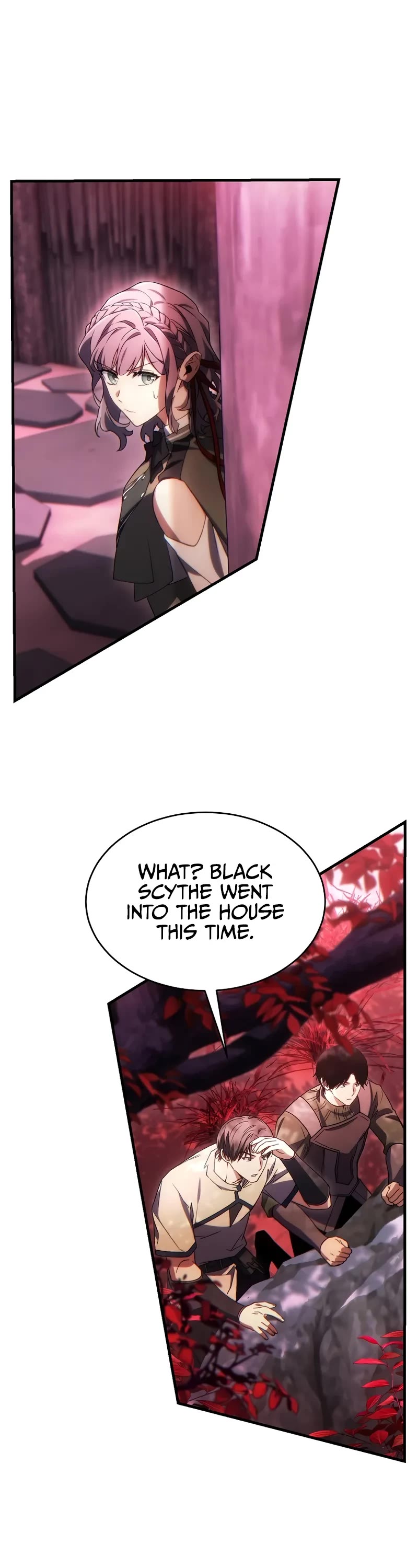 The Max-Level Player’s 100th Regression Chapter 55 page 62 - Chapter 55