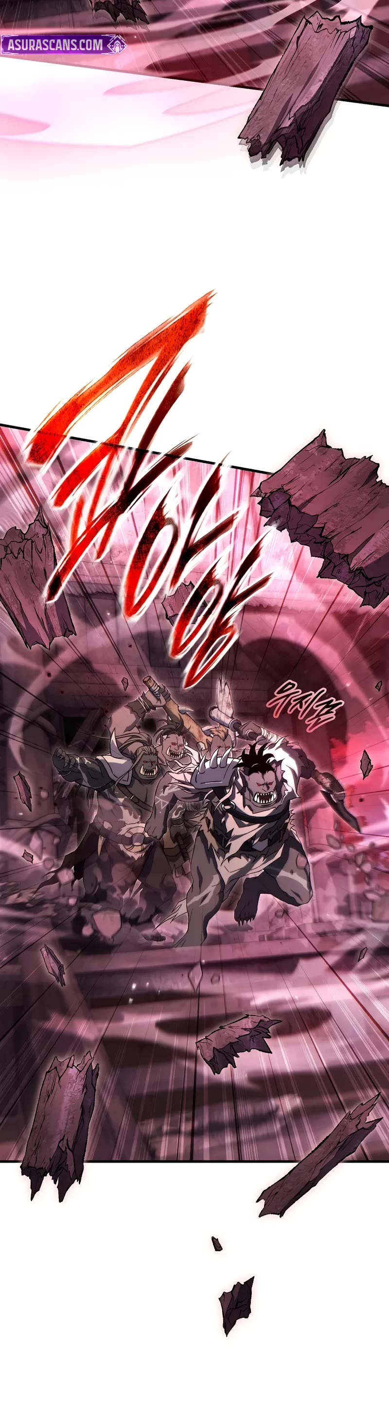 The Max-Level Player’s 100th Regression Chapter 55 page 64 - Chapter 55