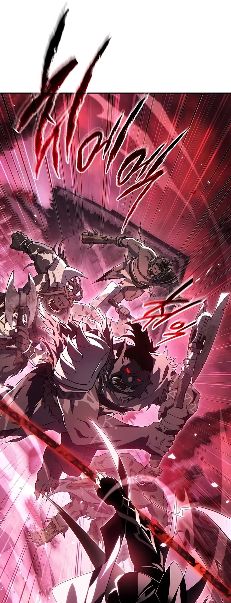 The Max-Level Player’s 100th Regression Chapter 55 page 65 - Chapter 55