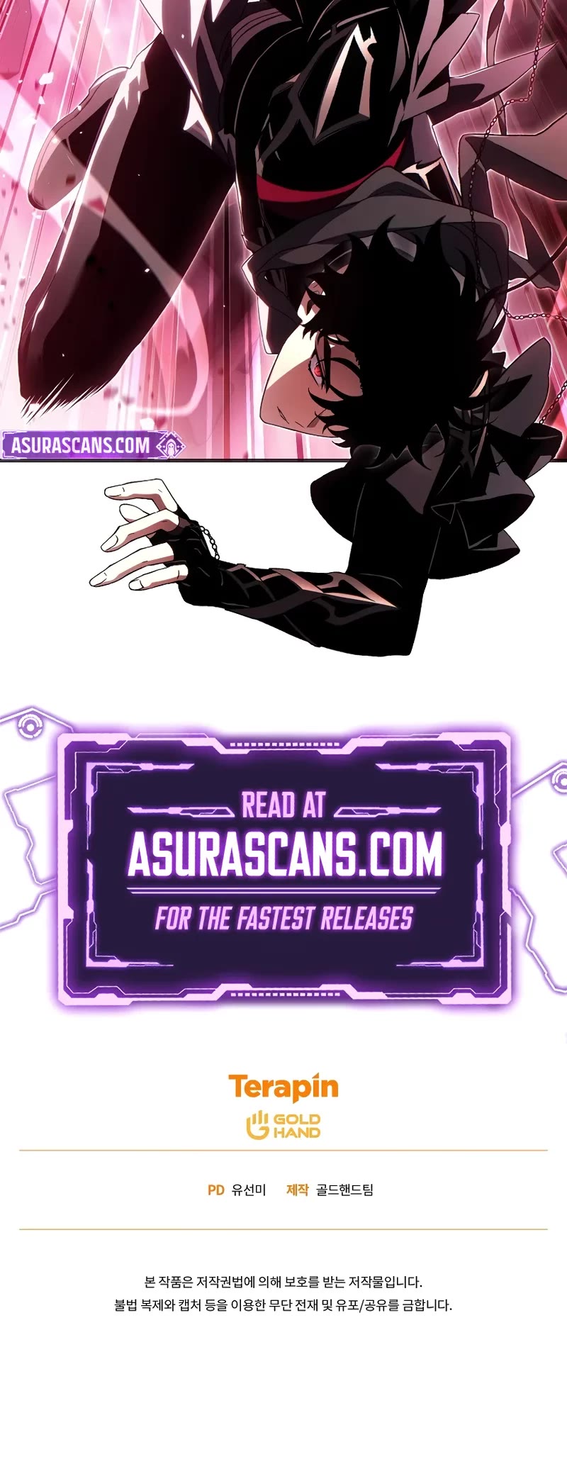 The Max-Level Player’s 100th Regression Chapter 55 page 66 - Chapter 55