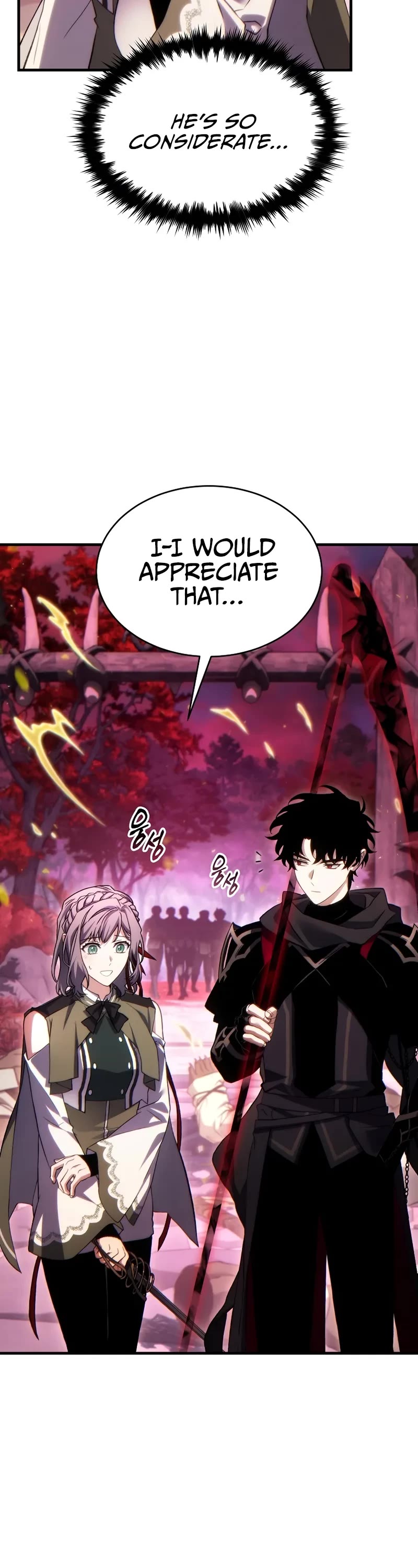 The Max-Level Player’s 100th Regression Chapter 55 page 7 - Chapter 55