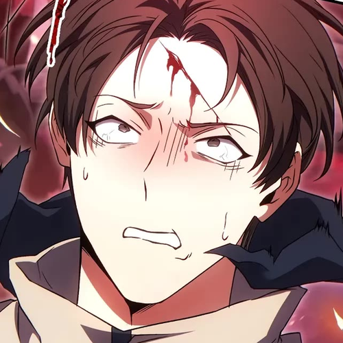 The Max-Level Player’s 100th Regression Chapter 55 cover