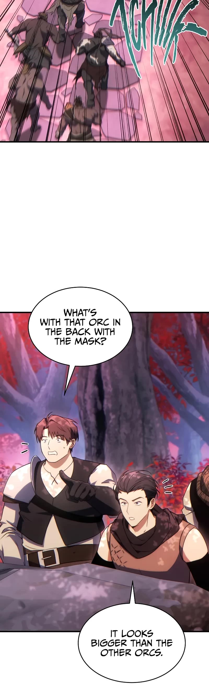 The Max-Level Player’s 100th Regression Chapter 56 page 10 - Chapter 56