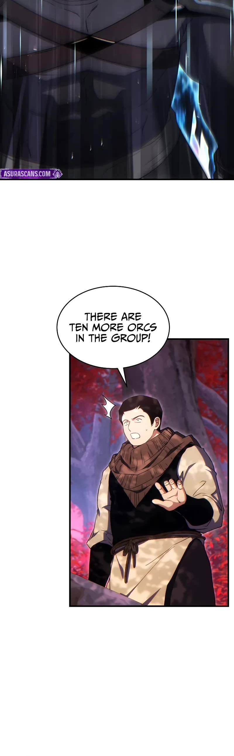 The Max-Level Player’s 100th Regression Chapter 56 page 16 - Chapter 56