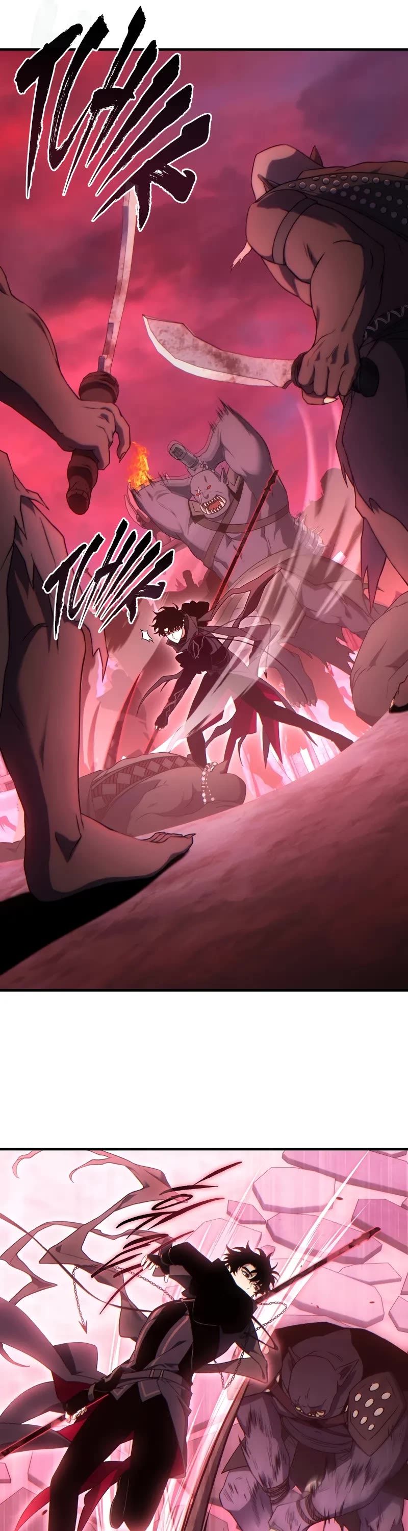 The Max-Level Player’s 100th Regression Chapter 56 page 17 - Chapter 56