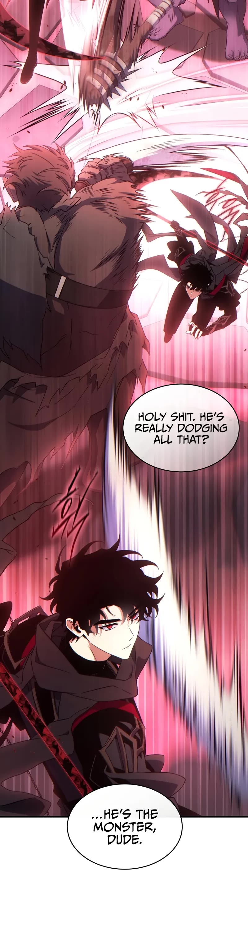 The Max-Level Player’s 100th Regression Chapter 56 page 18 - Chapter 56