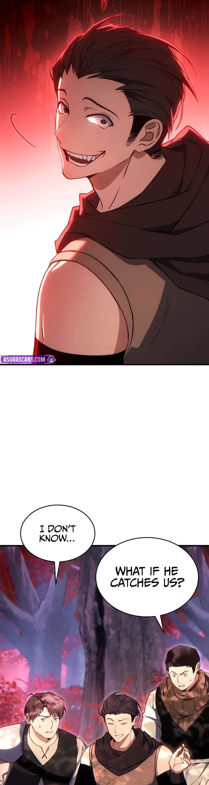 The Max-Level Player’s 100th Regression Chapter 56 page 20 - Chapter 56