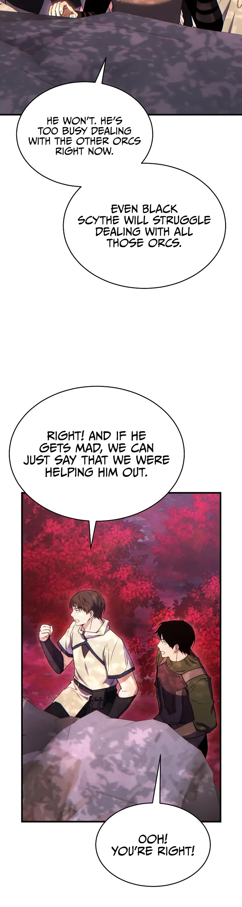The Max-Level Player’s 100th Regression Chapter 56 page 21 - Chapter 56