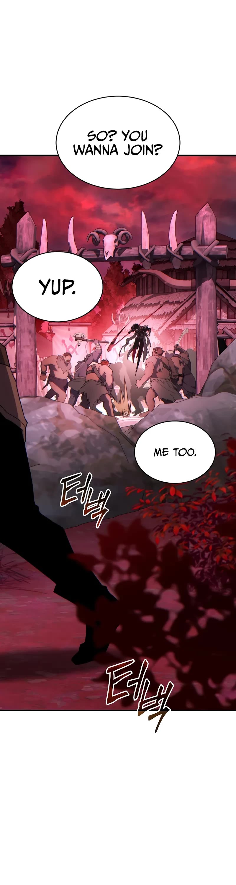 The Max-Level Player’s 100th Regression Chapter 56 page 22 - Chapter 56