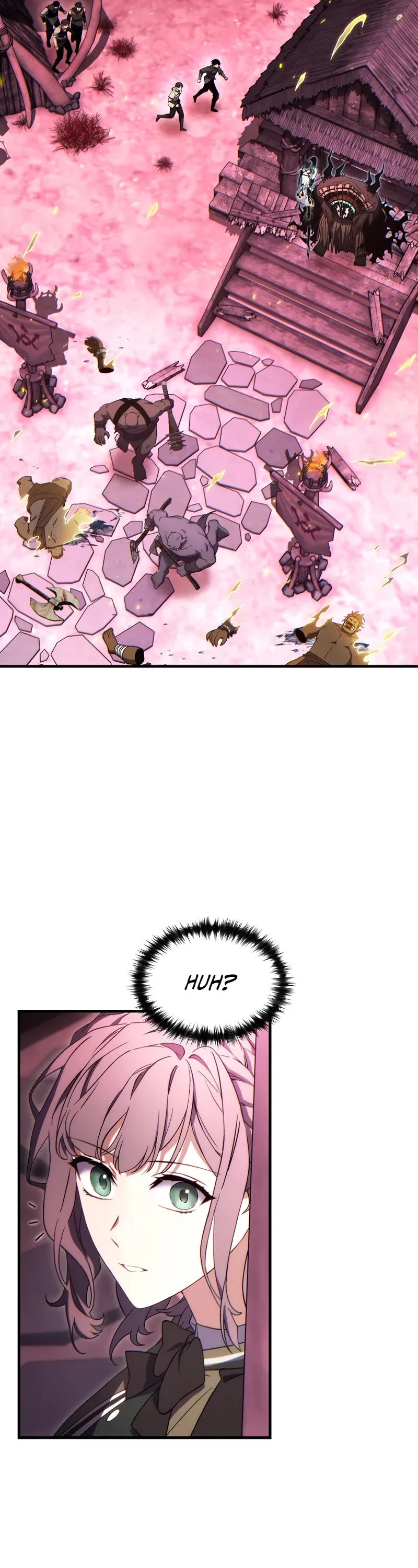 The Max-Level Player’s 100th Regression Chapter 56 page 24 - Chapter 56