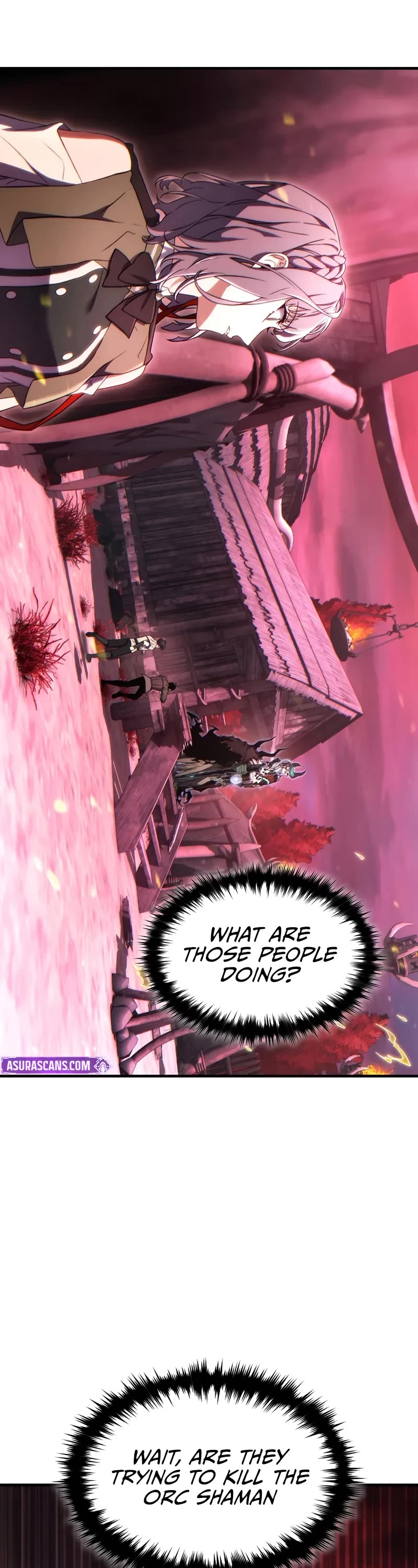 The Max-Level Player’s 100th Regression Chapter 56 page 25 - Chapter 56