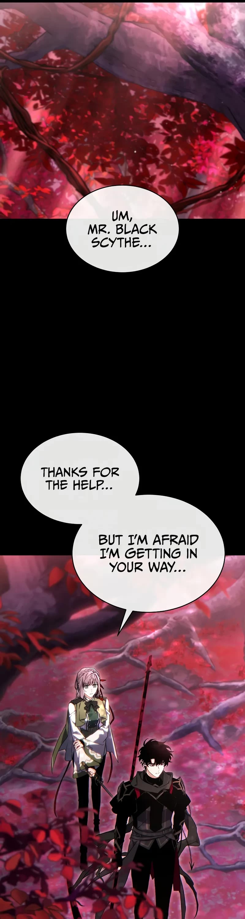 The Max-Level Player’s 100th Regression Chapter 56 page 27 - Chapter 56