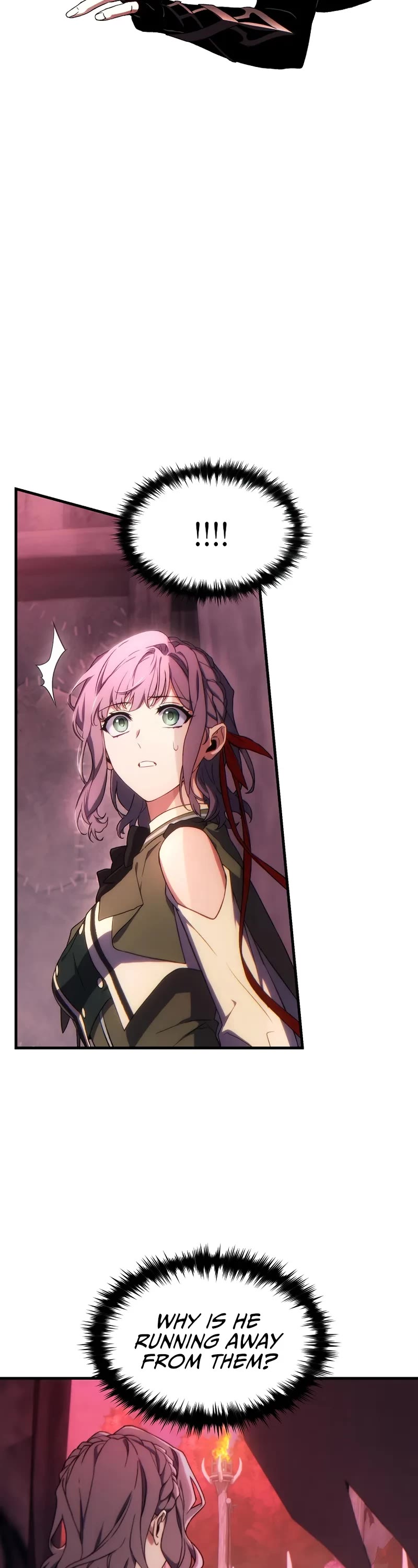 The Max-Level Player’s 100th Regression Chapter 56 page 3 - Chapter 56