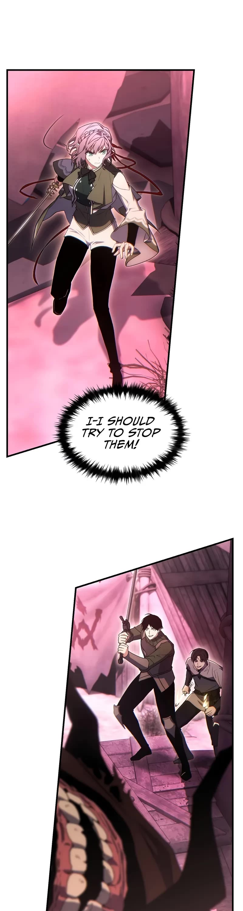 The Max-Level Player’s 100th Regression Chapter 56 page 32 - Chapter 56