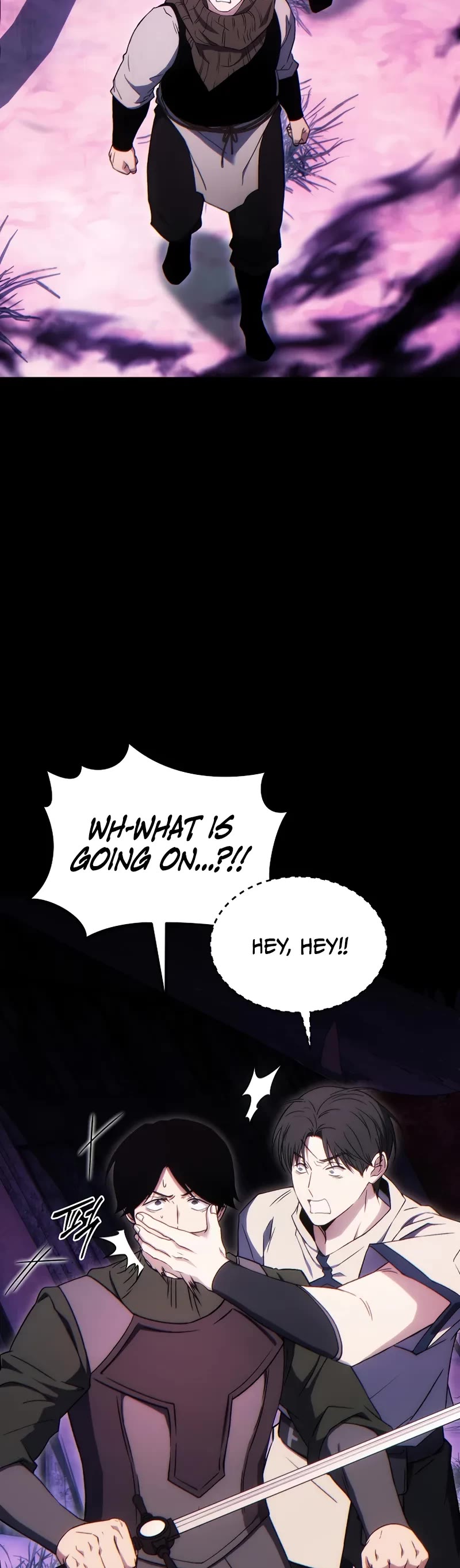 The Max-Level Player’s 100th Regression Chapter 56 page 35 - Chapter 56