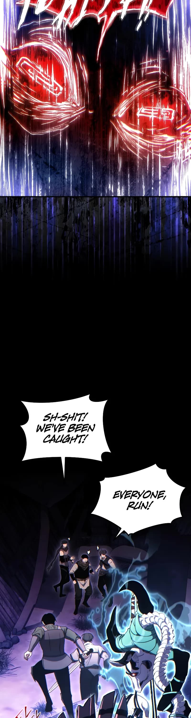 The Max-Level Player’s 100th Regression Chapter 56 page 38 - Chapter 56