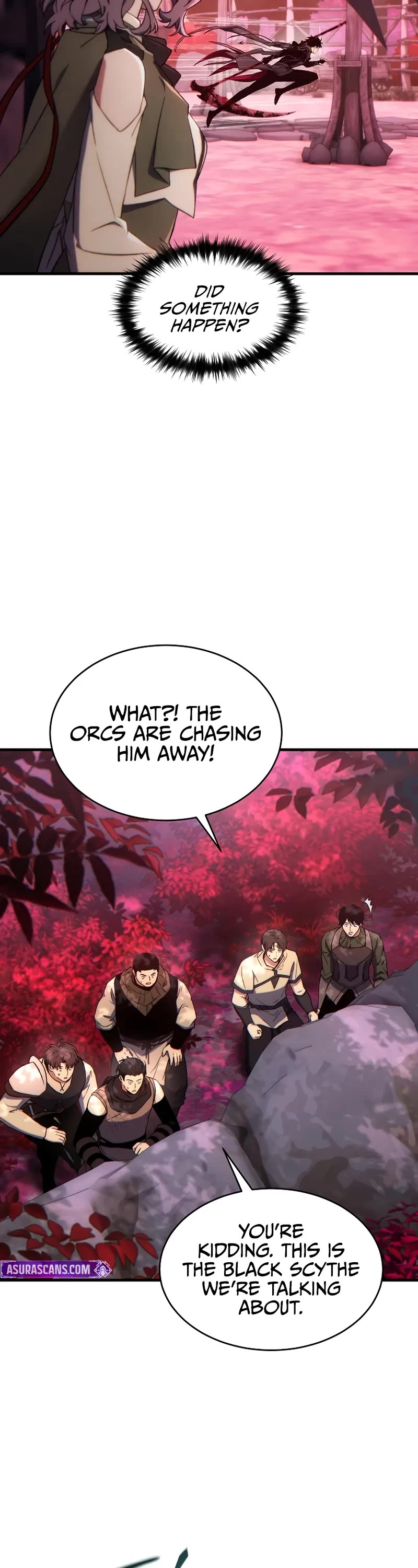 The Max-Level Player’s 100th Regression Chapter 56 page 4 - Chapter 56