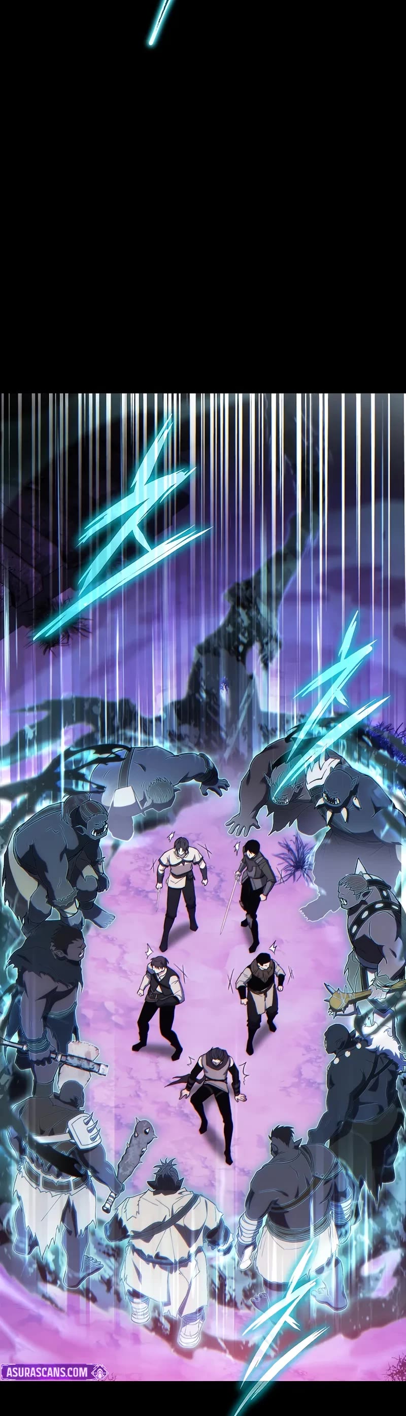 The Max-Level Player’s 100th Regression Chapter 56 page 40 - Chapter 56