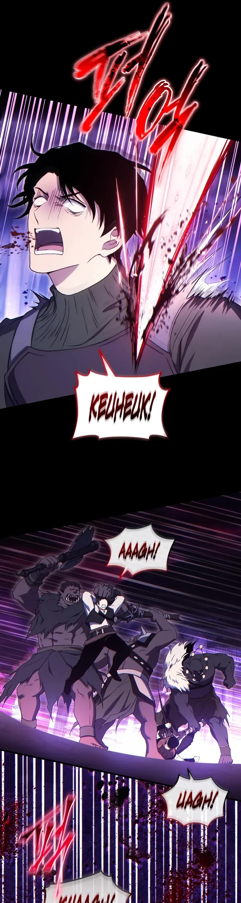 The Max-Level Player’s 100th Regression Chapter 56 page 42 - Chapter 56