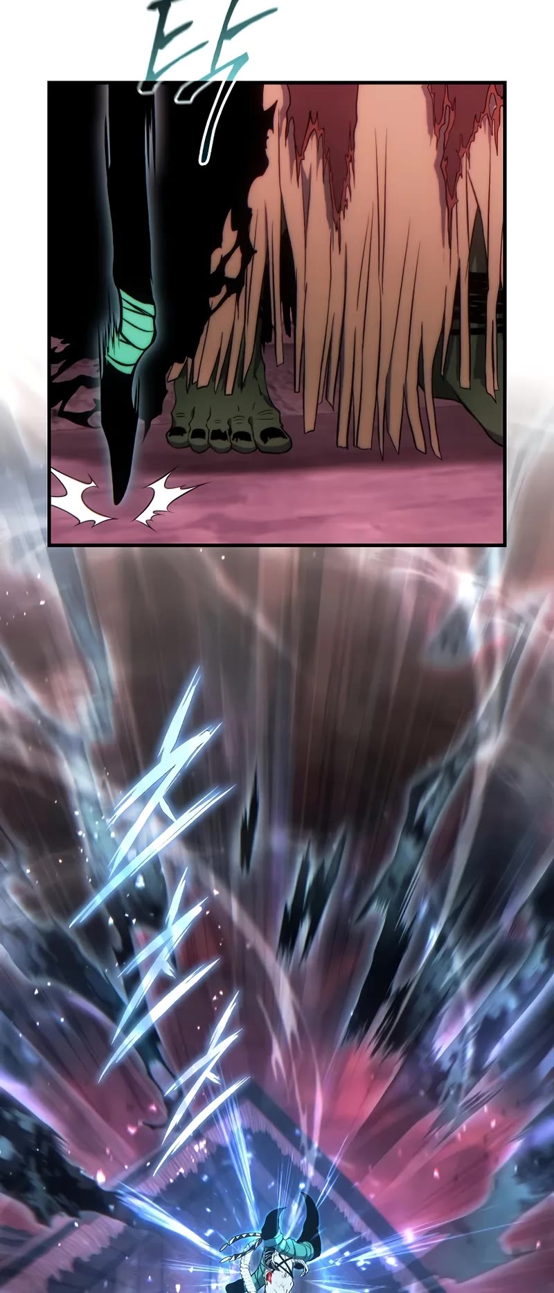 The Max-Level Player’s 100th Regression Chapter 56 page 5 - Chapter 56