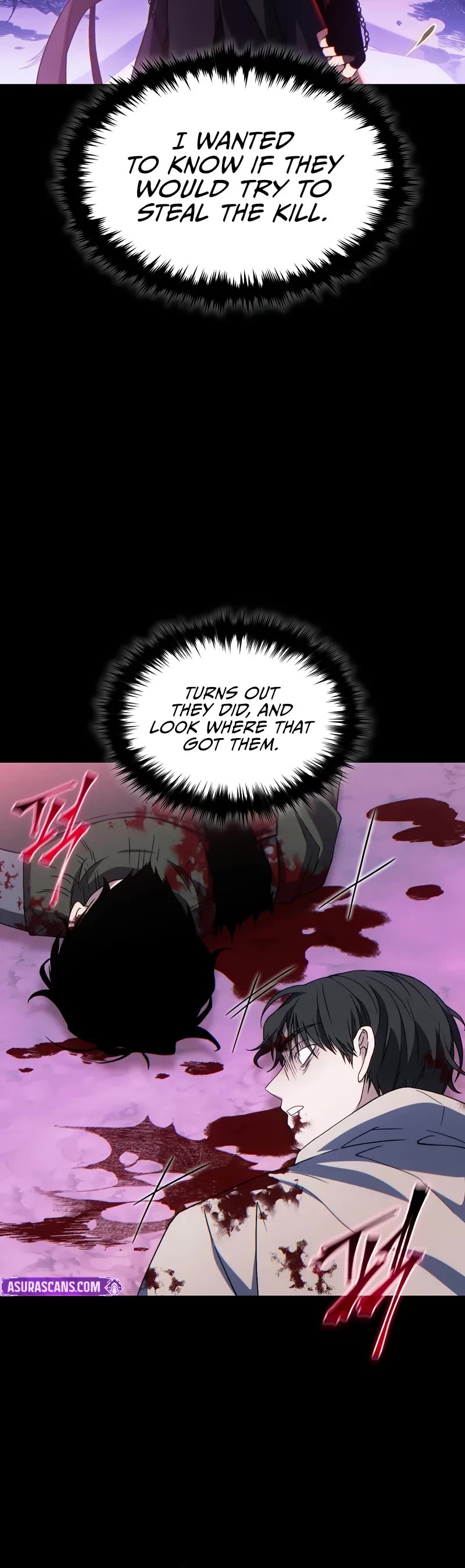 The Max-Level Player’s 100th Regression Chapter 56 page 51 - Chapter 56