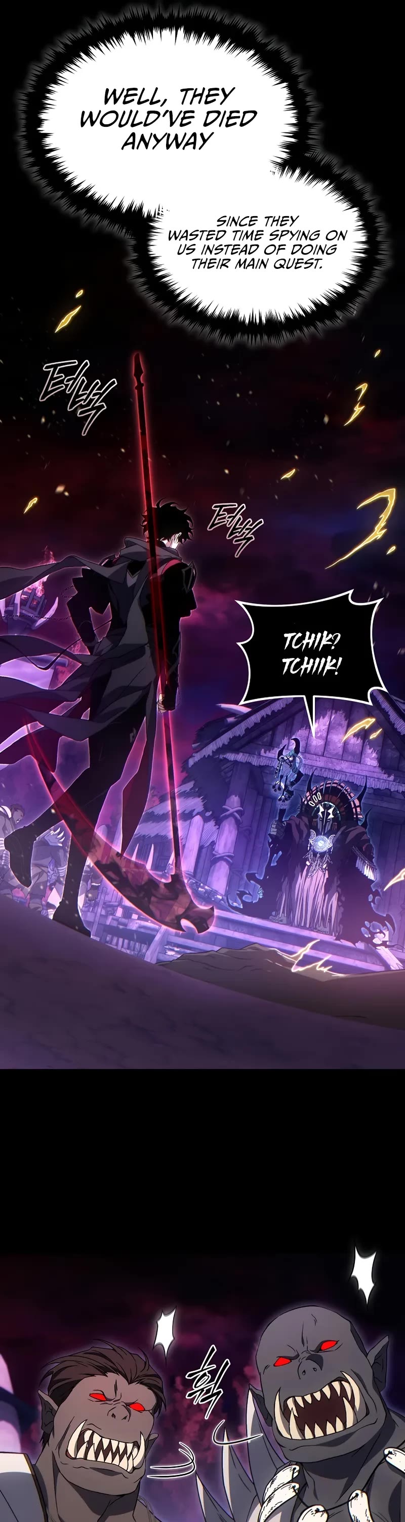 The Max-Level Player’s 100th Regression Chapter 56 page 52 - Chapter 56