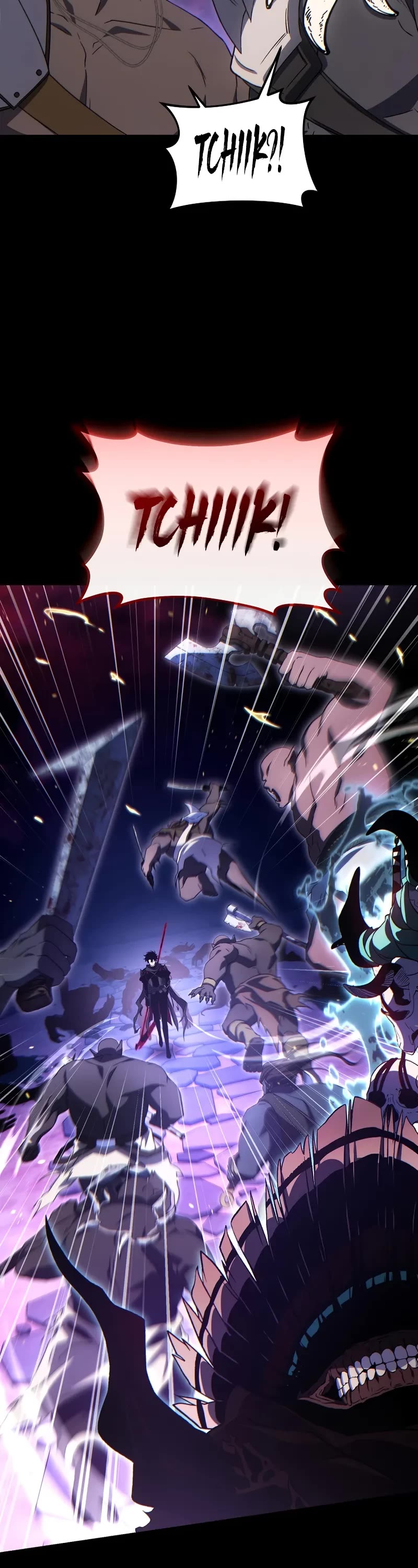 The Max-Level Player’s 100th Regression Chapter 56 page 53 - Chapter 56
