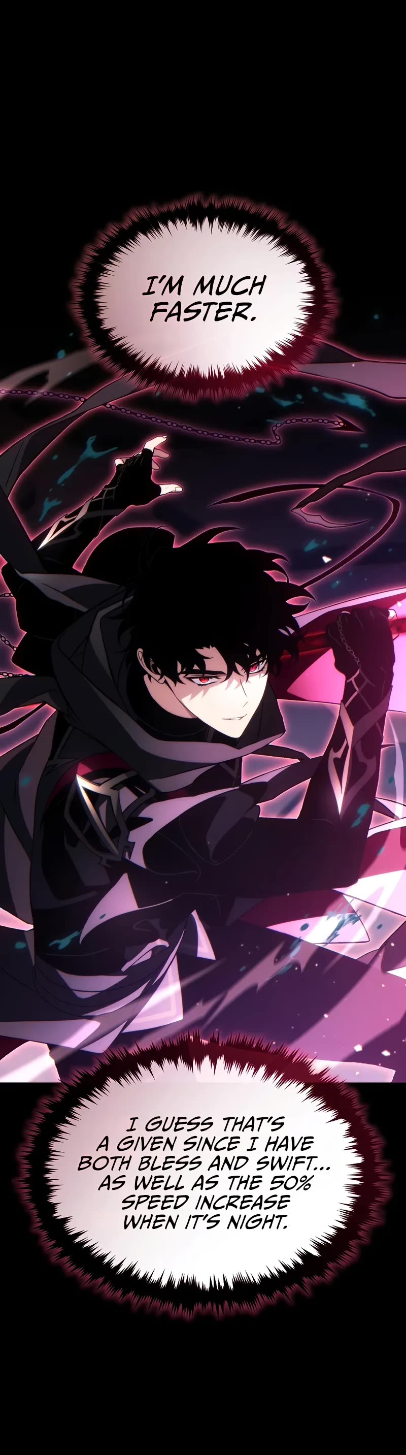 The Max-Level Player’s 100th Regression Chapter 56 page 56 - Chapter 56