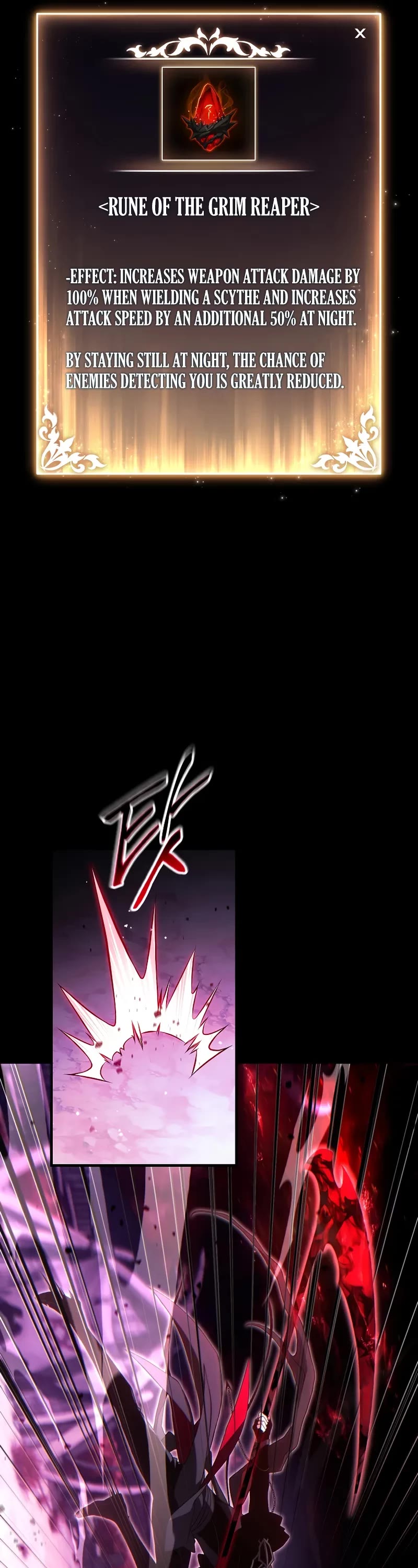 The Max-Level Player’s 100th Regression Chapter 56 page 57 - Chapter 56