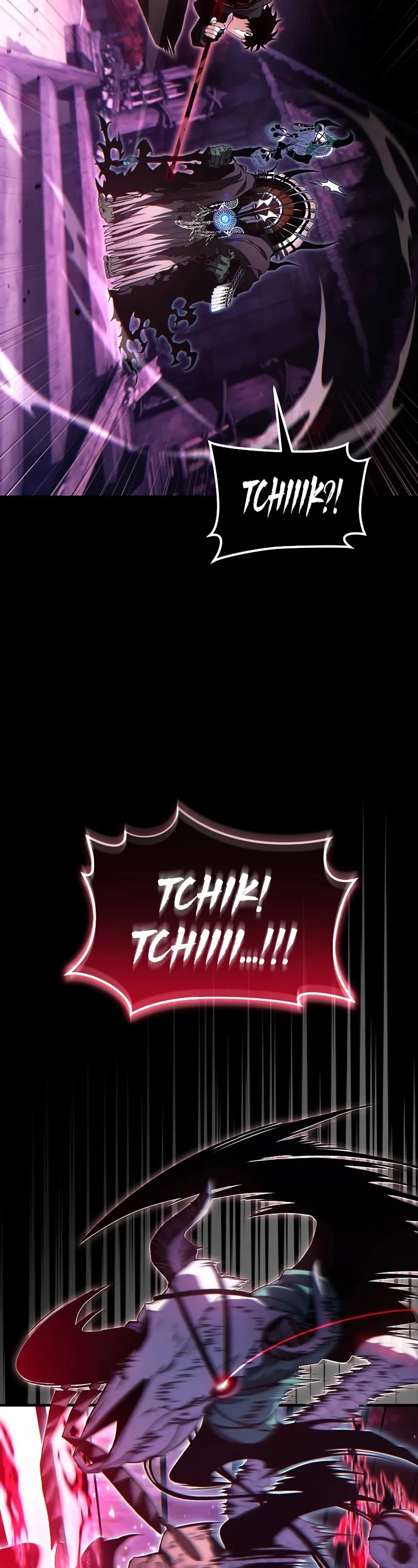 The Max-Level Player’s 100th Regression Chapter 56 page 58 - Chapter 56