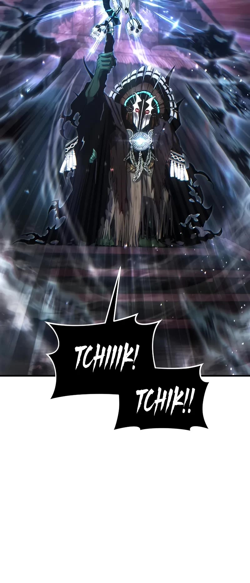 The Max-Level Player’s 100th Regression Chapter 56 page 6 - Chapter 56