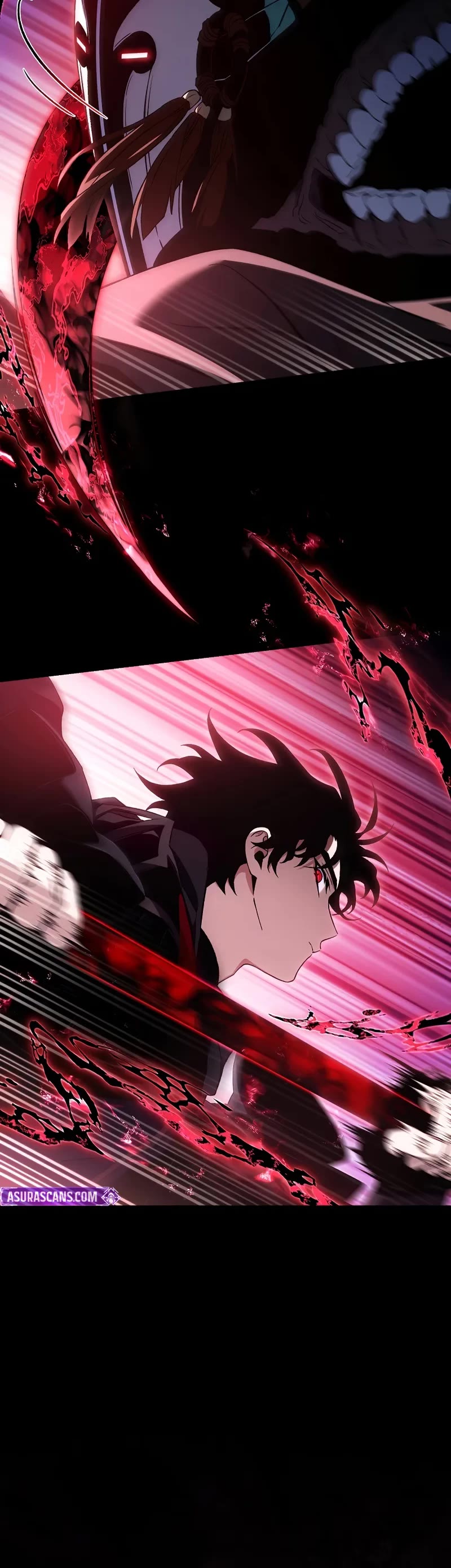 The Max-Level Player’s 100th Regression Chapter 56 page 60 - Chapter 56
