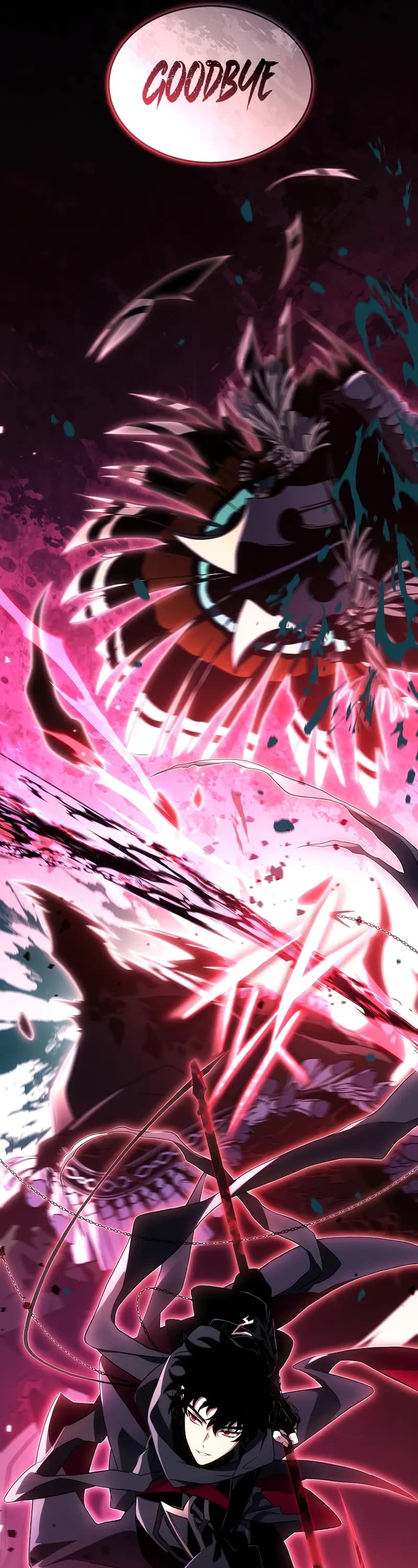 The Max-Level Player’s 100th Regression Chapter 56 page 61 - Chapter 56
